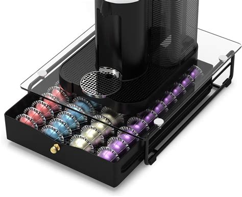 Amazon.com: Nespresso Pod Organizer